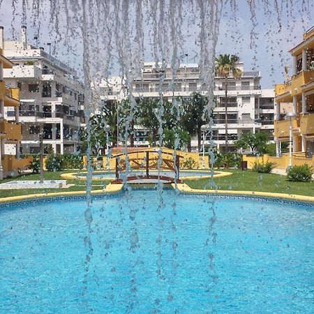 Apartamento En Cascadas De La Marina Denia Exterior photo
